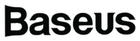 Baseus Logo (DPMA, 06.02.2018)