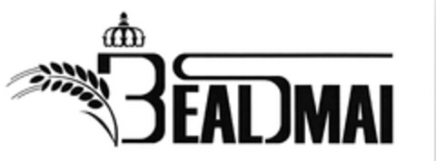 BEALSMAI Logo (DPMA, 12/12/2018)