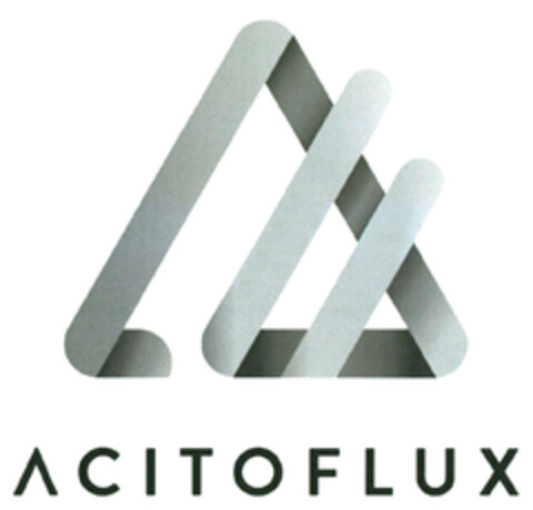 ACITOFLUX Logo (DPMA, 21.12.2018)