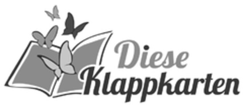 Diese Klappkarten Logo (DPMA, 07/04/2018)