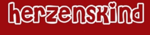 herzenskind Logo (DPMA, 01.08.2018)