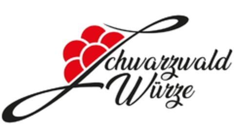 Schwarzwald Würze Logo (DPMA, 21.08.2018)