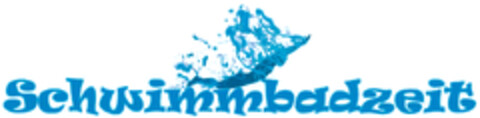 Schwimmbadzeit Logo (DPMA, 02/07/2019)
