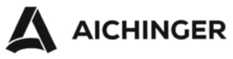 AICHINGER Logo (DPMA, 09.08.2019)