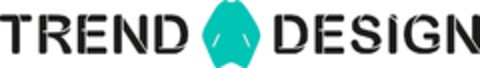 TREND DESIGN Logo (DPMA, 16.07.2019)