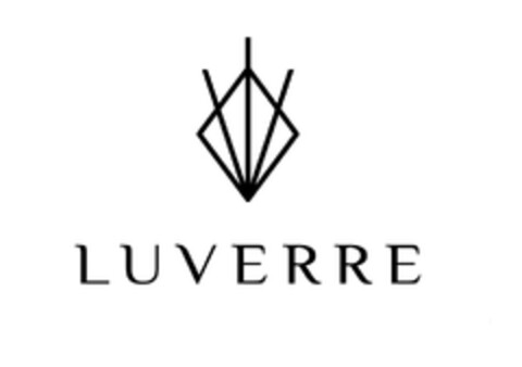 LUVERRE Logo (DPMA, 06.12.2019)