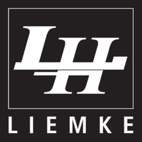 LIEMKE Logo (DPMA, 24.03.2019)