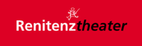 Renitenztheater Logo (DPMA, 29.03.2019)