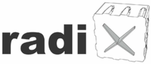 radi Logo (DPMA, 03/02/2020)