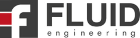 f FLUID engineering Logo (DPMA, 08/03/2020)