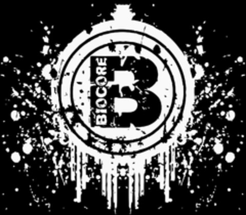 B BIOCORE Logo (DPMA, 09.02.2020)