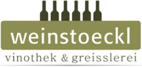weinstoeckl vinothek & greisslerei Logo (DPMA, 19.02.2020)
