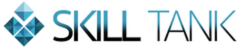 SKILL TANK Logo (DPMA, 30.06.2020)