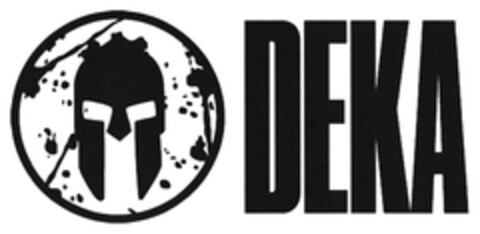 DEKA Logo (DPMA, 07/30/2021)