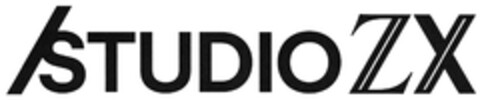 /STUDIO ZX Logo (DPMA, 09.11.2021)
