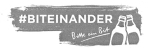 #BITEINANDER Bitte ein Bit Logo (DPMA, 01.12.2021)
