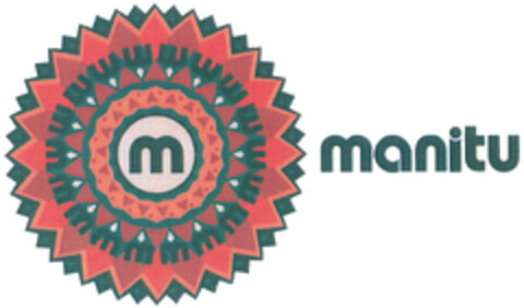 m manitu Logo (DPMA, 18.12.2021)