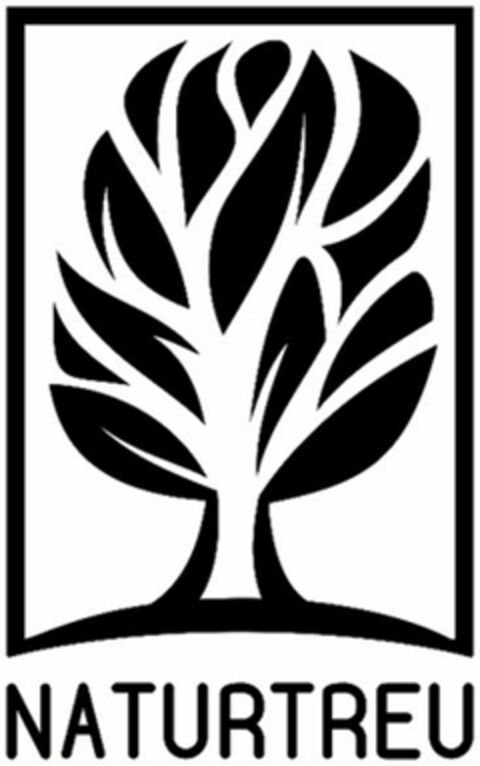 NATURTREU Logo (DPMA, 19.01.2021)