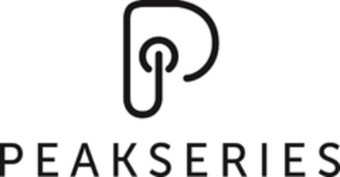 PEAKSERIES Logo (DPMA, 18.02.2021)