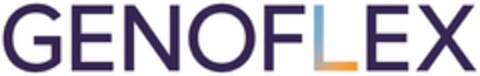GENOFLEX Logo (DPMA, 15.06.2021)