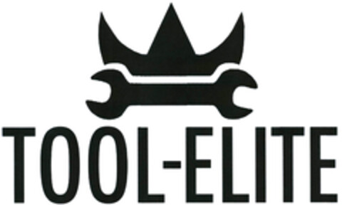 TOOL-ELITE Logo (DPMA, 12.01.2021)