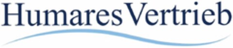 Humares Vertrieb Logo (DPMA, 04/07/2021)