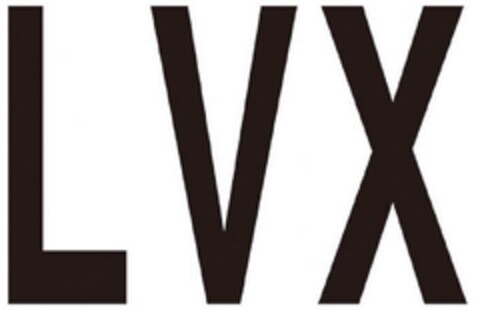 LVX Logo (DPMA, 06/11/2021)