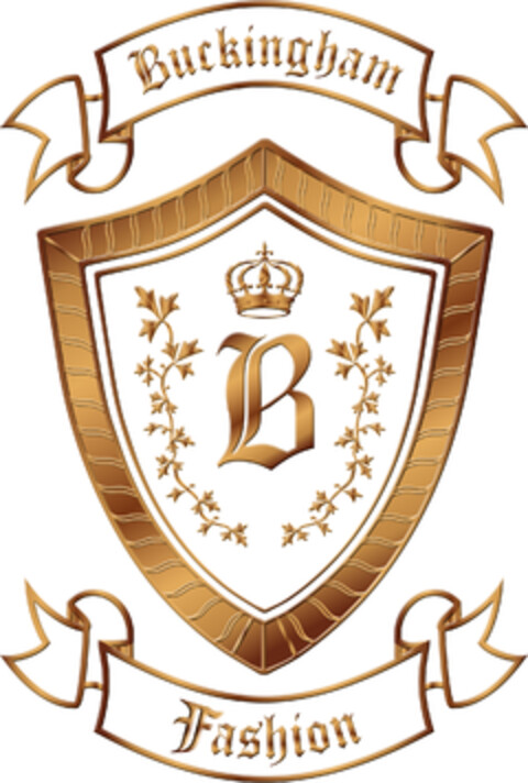 B Buckingham Fashion Logo (DPMA, 06/24/2021)