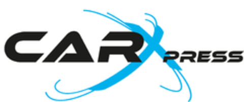 CAR XPRESS Logo (DPMA, 11/09/2021)