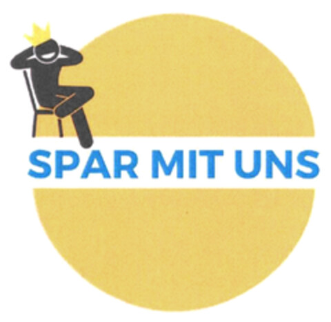 SPAR MIT UNS Logo (DPMA, 26.07.2022)