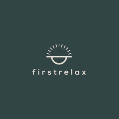 firstrelax Logo (DPMA, 23.03.2022)