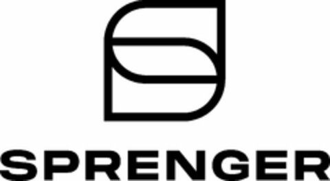 SPRENGER Logo (DPMA, 06.04.2022)