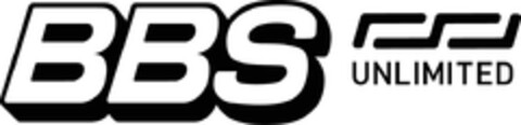 BBS UNLIMITED Logo (DPMA, 17.05.2022)