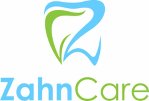ZahnCare Logo (DPMA, 18.10.2022)