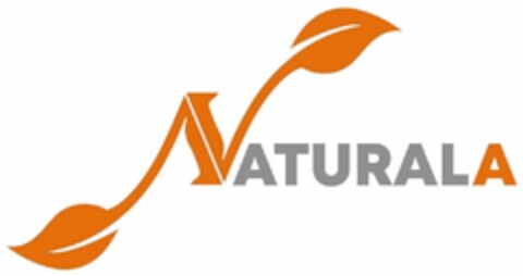 NATURALA Logo (DPMA, 26.04.2022)