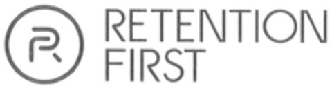 RETENTION FIRST Logo (DPMA, 19.09.2023)