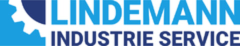 LINDEMANN INDUSTRIE SERVICE Logo (DPMA, 15.02.2023)