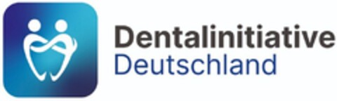 Dentalinitiative Deutschland Logo (DPMA, 27.07.2023)