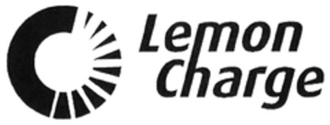 Lemon charge Logo (DPMA, 03.01.2024)
