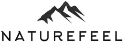 NATUREFEEL Logo (DPMA, 01/22/2024)