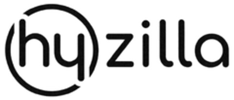 hy zilla Logo (DPMA, 03/05/2024)