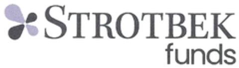 STROTBEK funds Logo (DPMA, 15.03.2024)