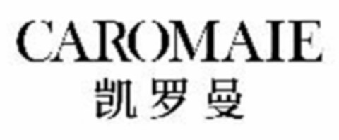 CAROMAIE Logo (DPMA, 19.03.2024)
