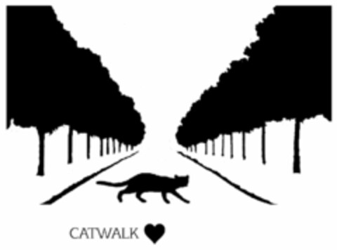 CATWALK Logo (DPMA, 25.04.2024)