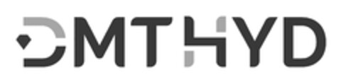 DMTHYD Logo (DPMA, 02/29/2024)