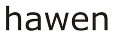 hawen Logo (DPMA, 19.06.2024)