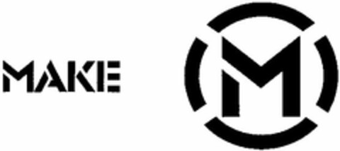 MAKE M Logo (DPMA, 31.07.2002)
