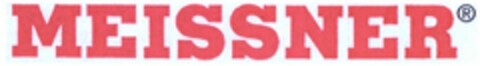 MEISSNER Logo (DPMA, 22.05.2003)