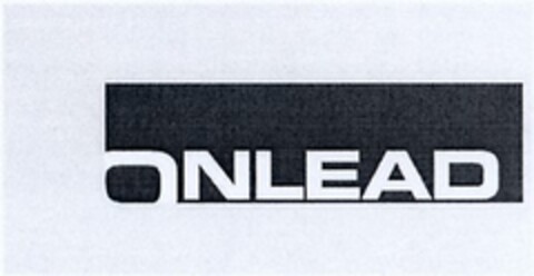ONLEAD Logo (DPMA, 16.01.2004)