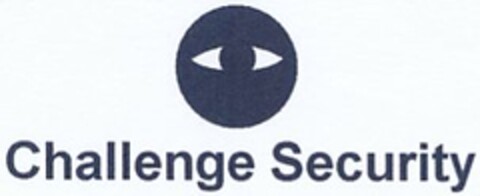 Challenge Security Logo (DPMA, 04/30/2004)